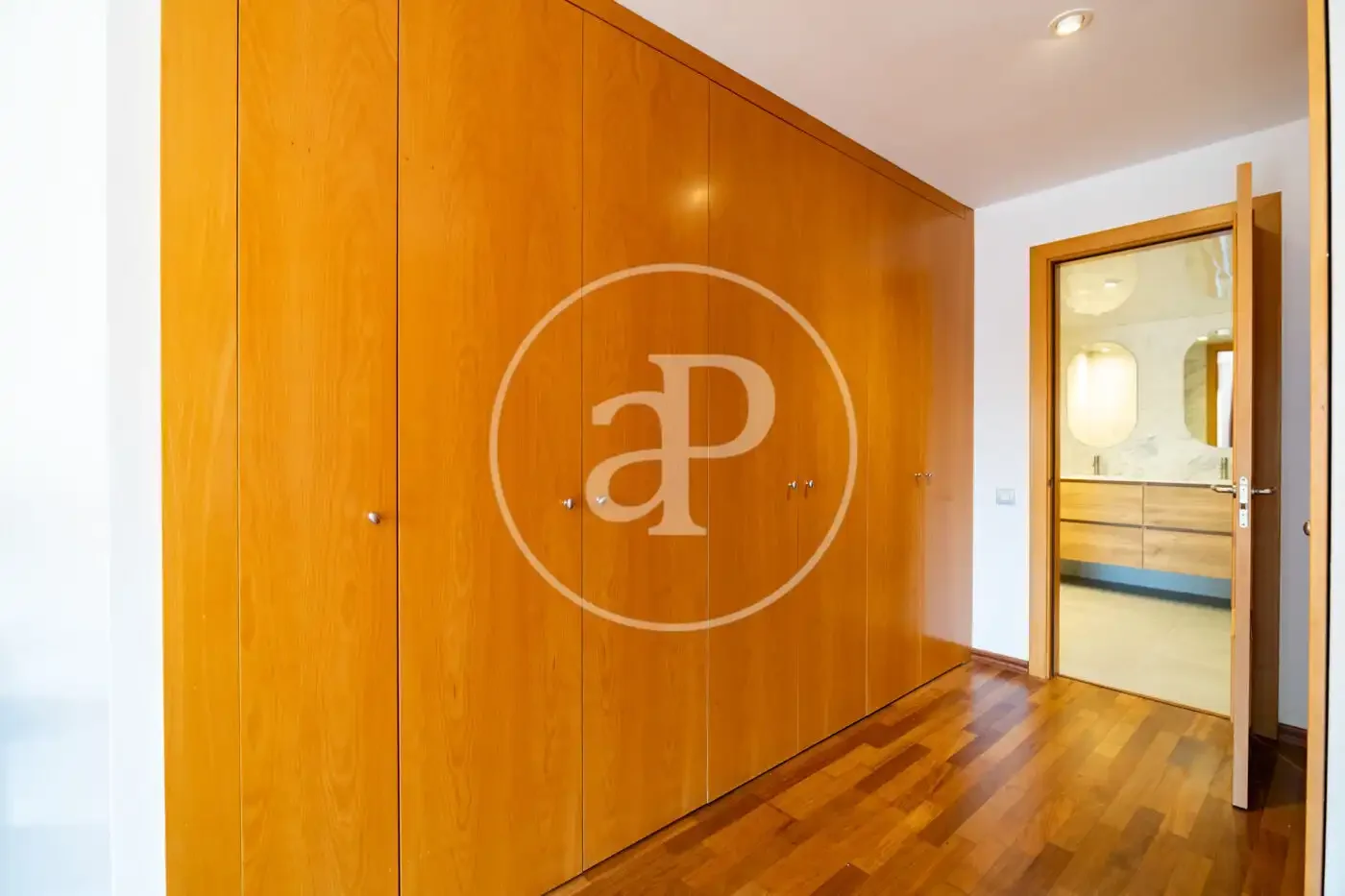 Piso en  Barcelona Capital - Foto 13