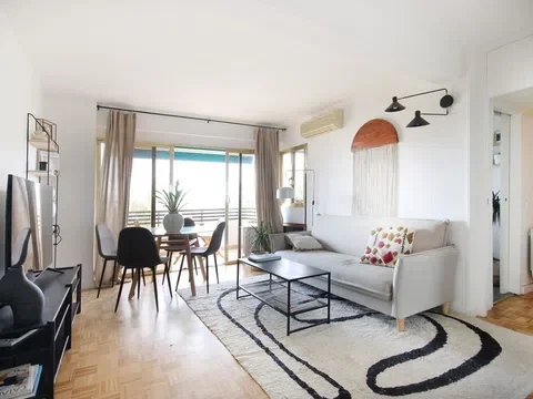 Piso en calle del Doctor Pi i Molist, 117 - Foto 2