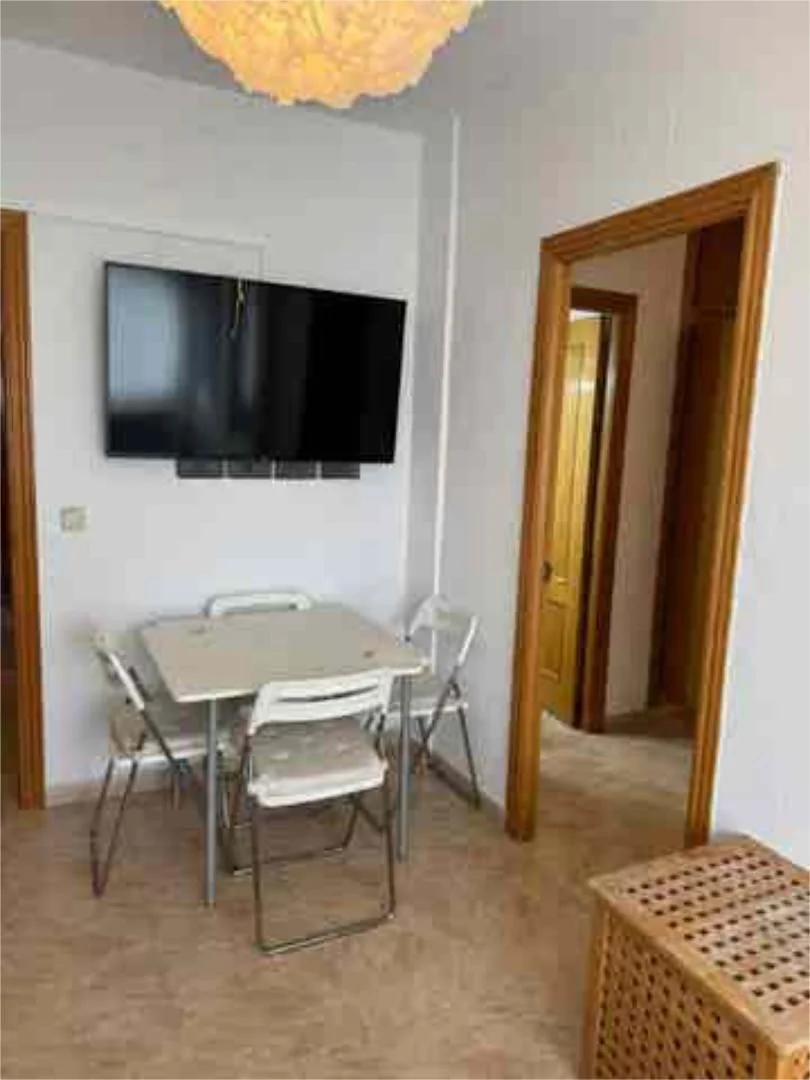 Apartamento en Chamartín