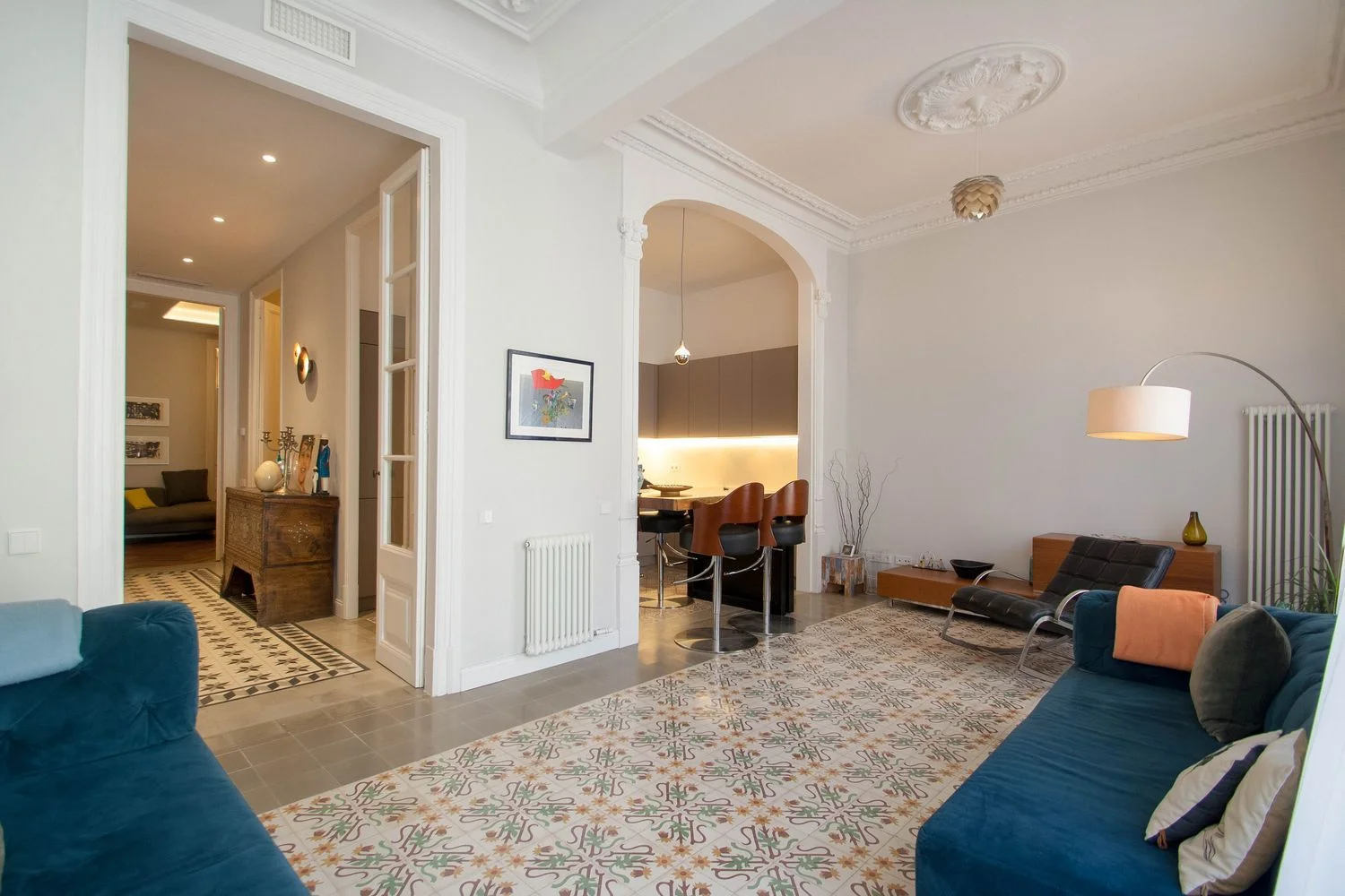 Piso en plaza de Sant Miquel, 2 - Foto 5