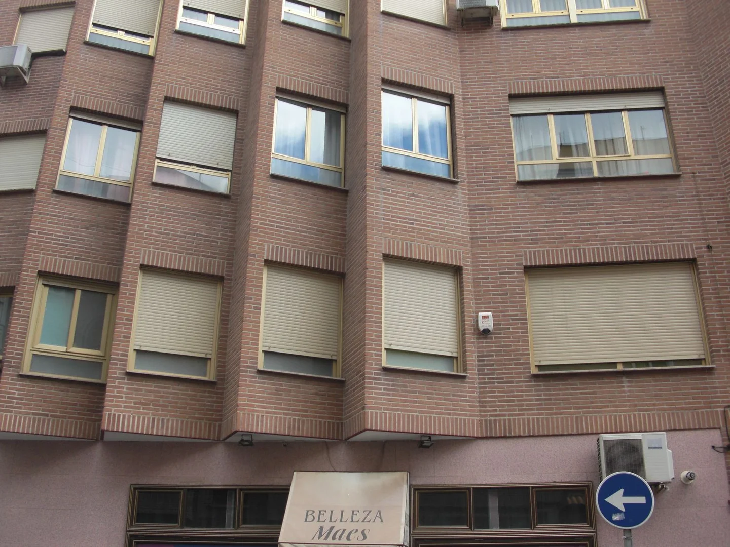 Piso en calle del Apóstol Santiago, 50 - Foto 29