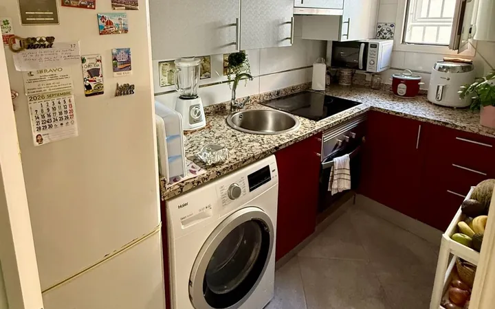 Piso en Calle de Pobladura del Valle, 22, Arcos - Foto 11