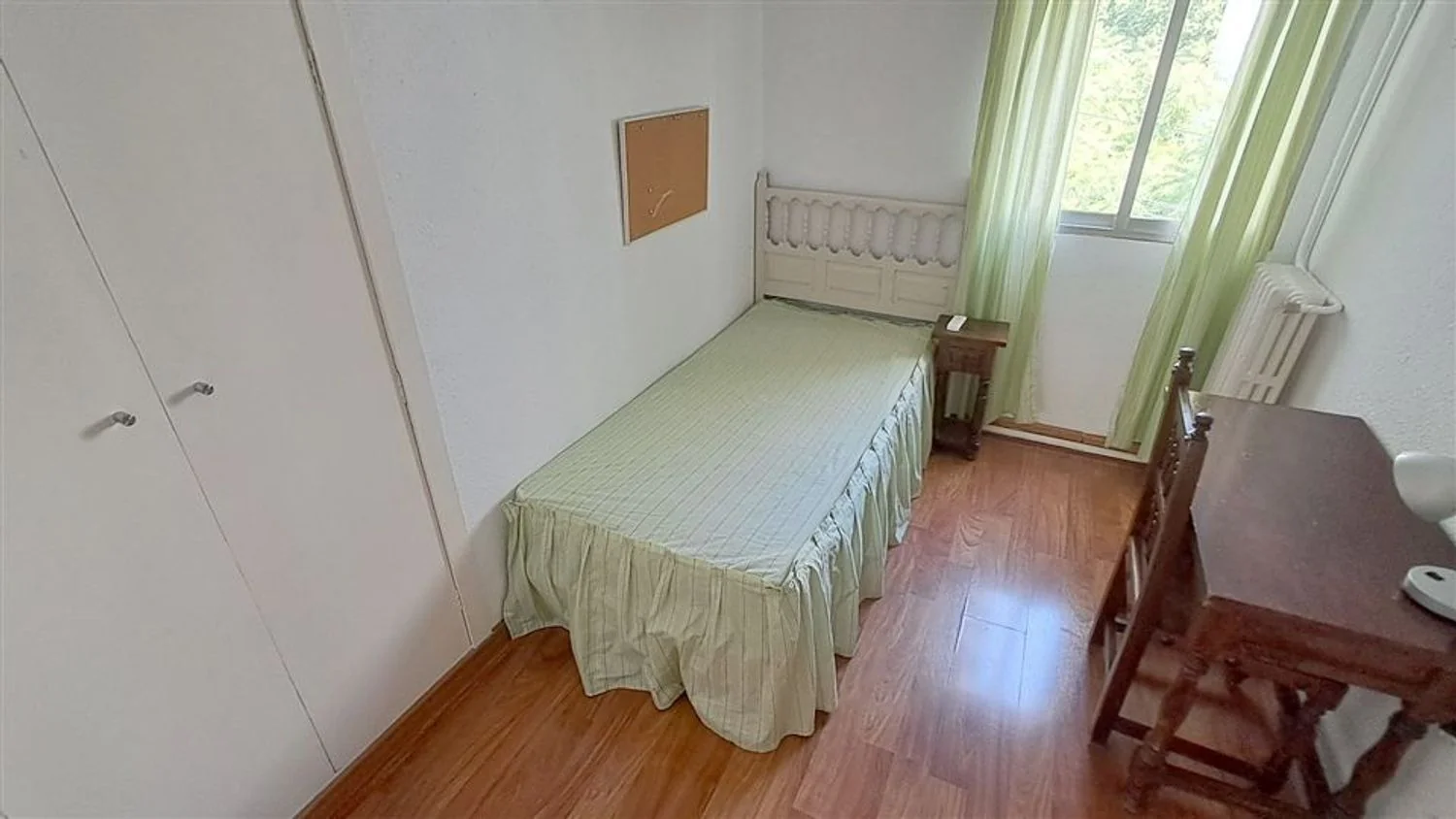 Piso en Calle del Alcalde Sainz de Baranda, 101, Estrella - Foto 38