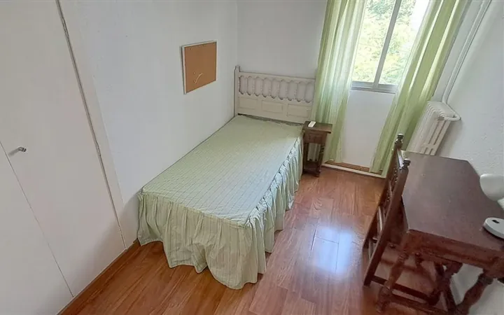 Piso en Calle del Alcalde Sainz de Baranda, 101, Estrella - Foto 38