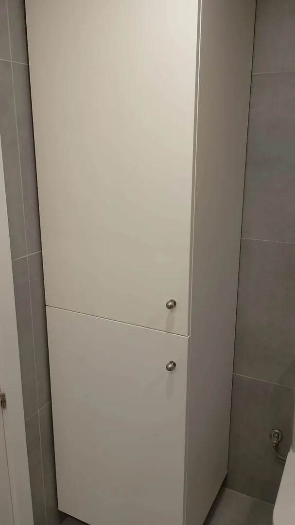 Piso en Calle de Ponzano, 39 -41, Nuevos Ministerios-Ríos Rosas - Foto 18