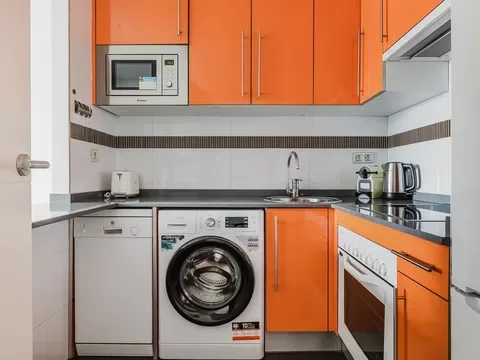 Piso en calle de Dulce Chacón, 17 - Foto 6