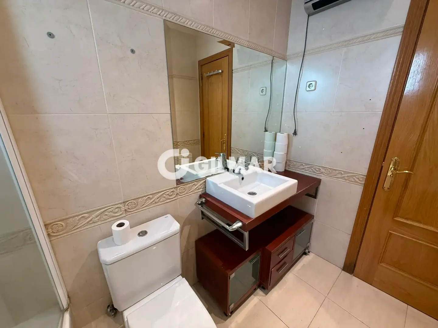 Piso en Chamartín, Madrid - Foto 7