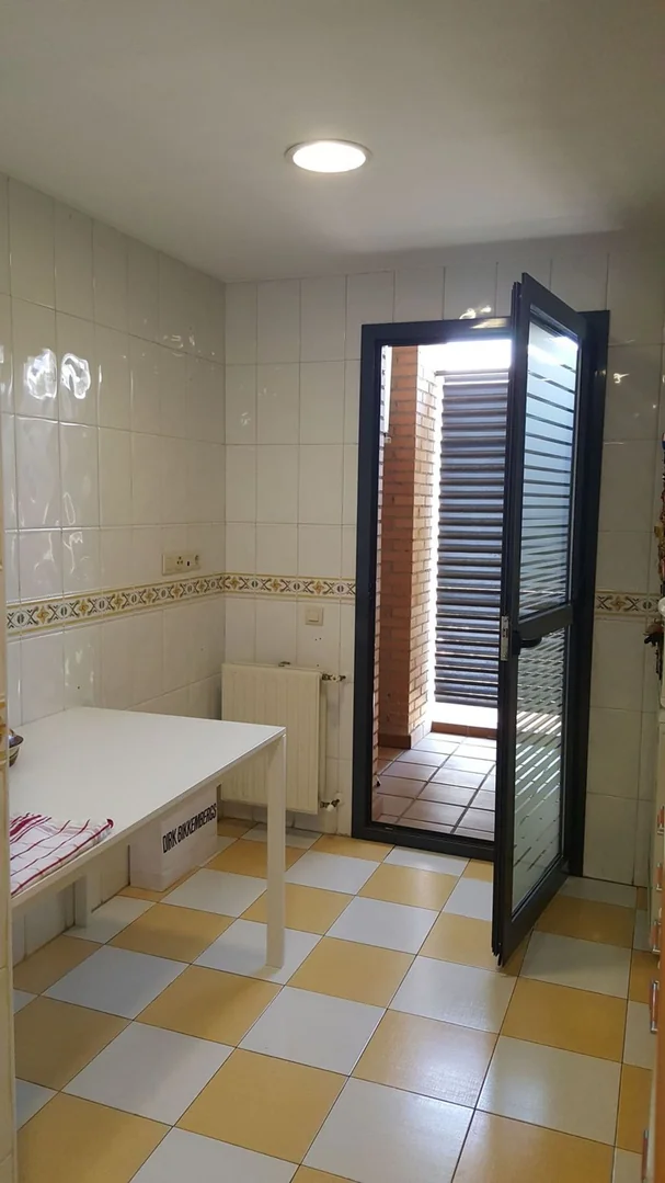Piso en Avenida del Talgo, 230, Aravaca - Foto 8