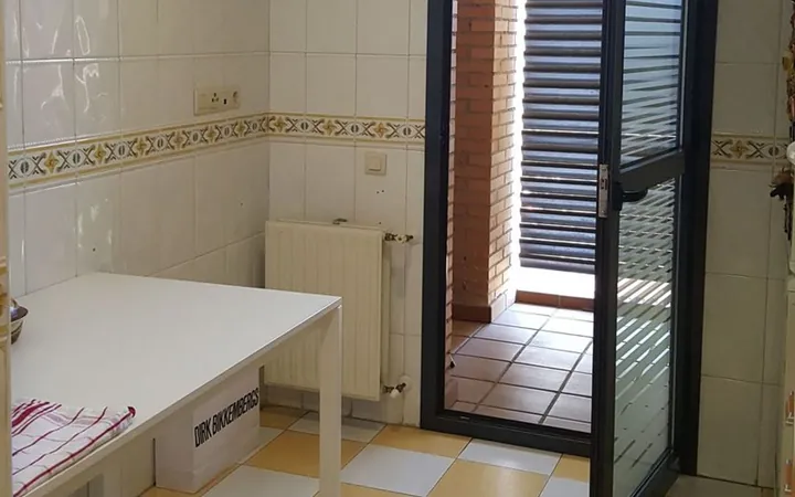 Piso en Avenida del Talgo, 230, Aravaca - Foto 8