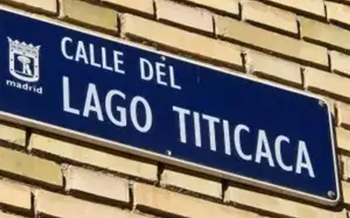 Piso en  Calle del Lago Titicaca - Foto 1