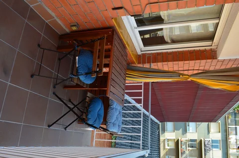 Piso en calle de Santa Albina, 39 - Foto 2