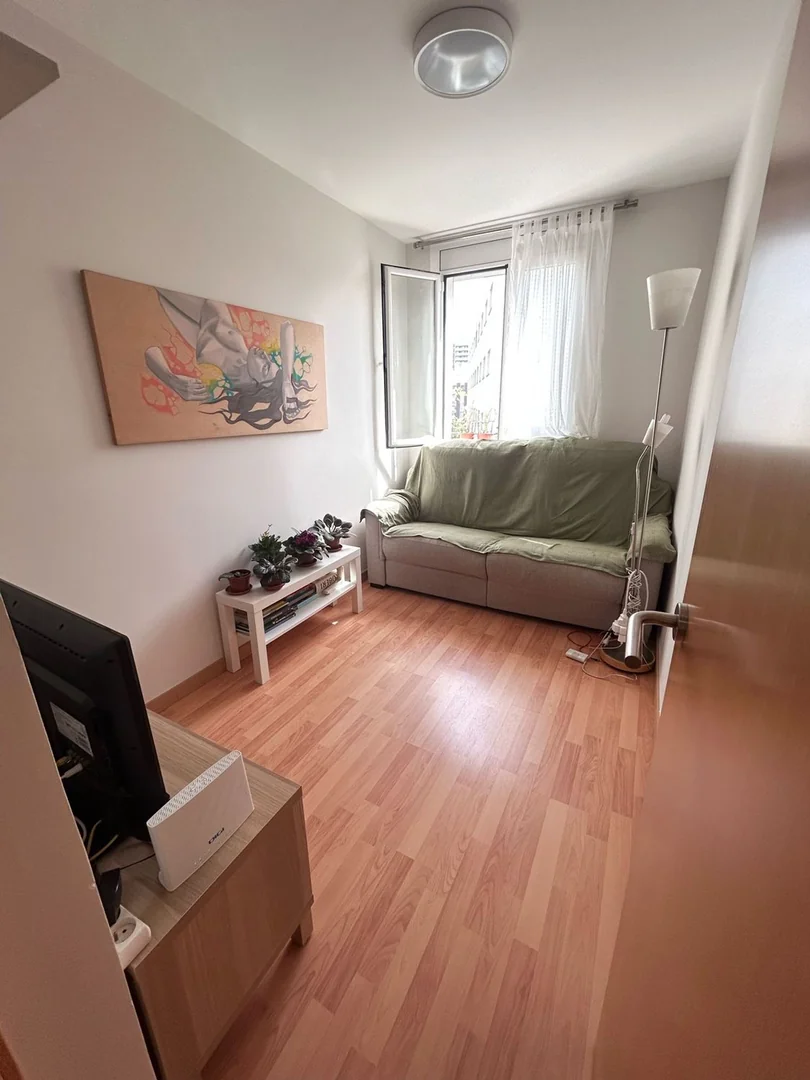 Piso en Calle de Lope de Vega, 120, El Poblenou - Foto 7