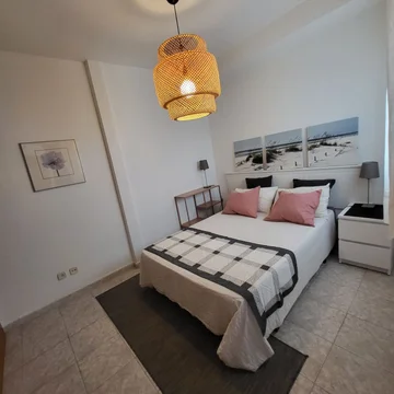 Piso en Amparo, 29 - Foto 3