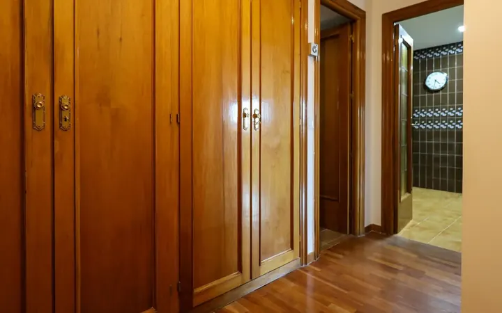 Apartamento en  Madrid Capital - Foto 2