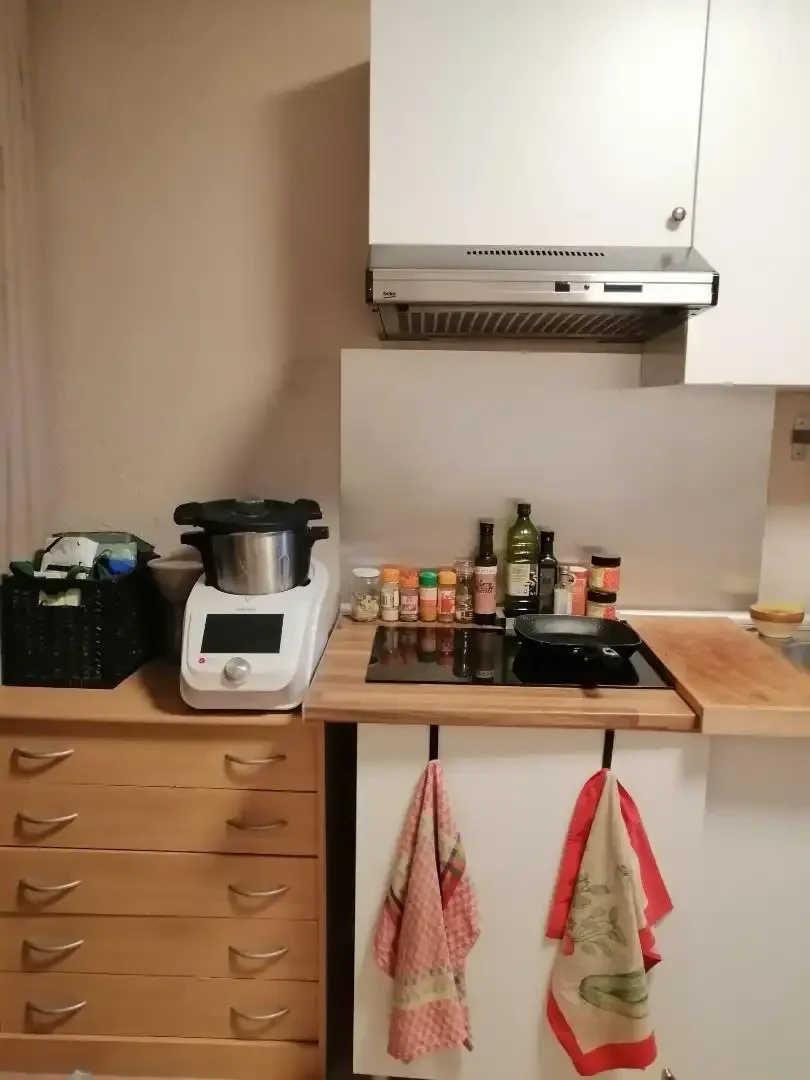 Estudio en  Carrer de Tolrà 32 - Foto 12