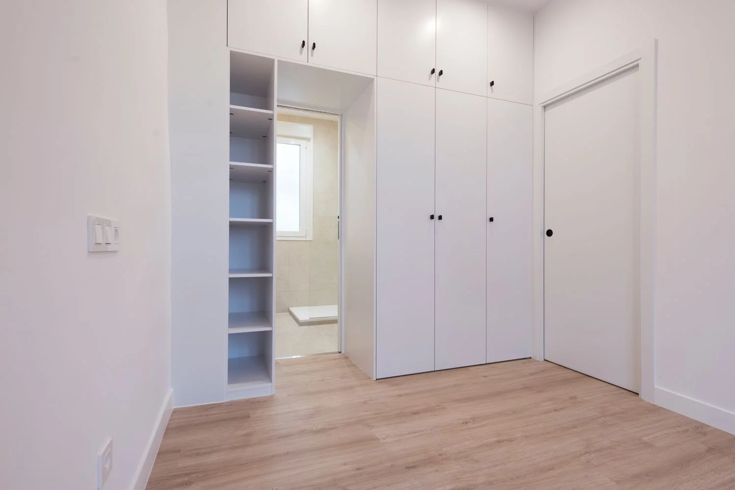 Piso en calle de Jorge Juan, 74 - Foto 16