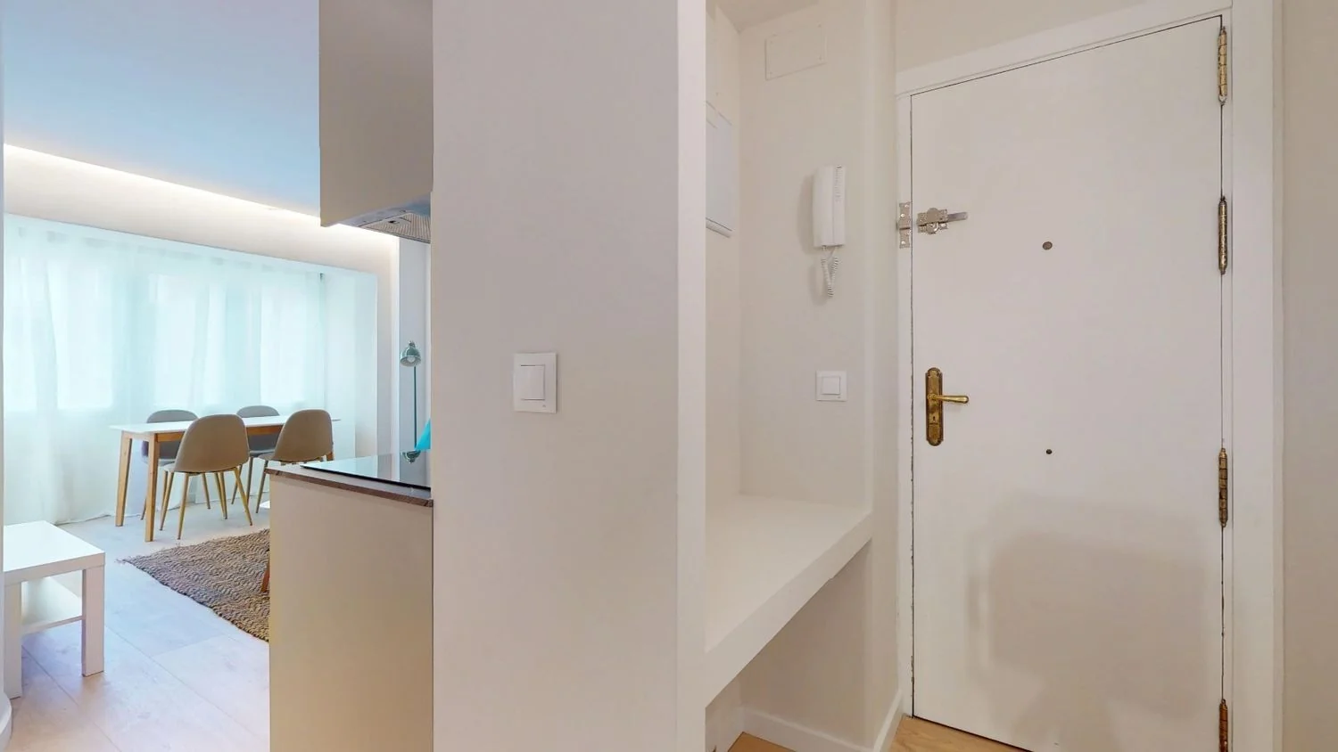 Piso en Paseo Castellanos, 55, Puerta Bonita - Foto 19
