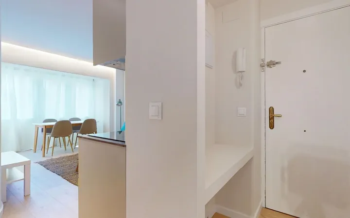 Piso en Paseo Castellanos, 55, Puerta Bonita - Foto 19