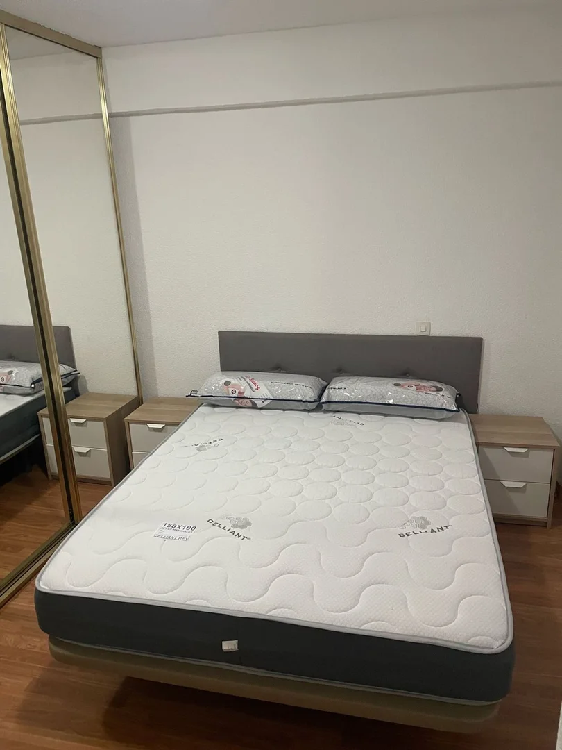 Piso en calle Tomasa Ruiz, 1 - Foto 10