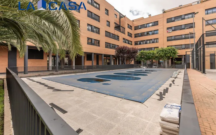 Piso en Calle de Bolívar, Delicias - Foto 52