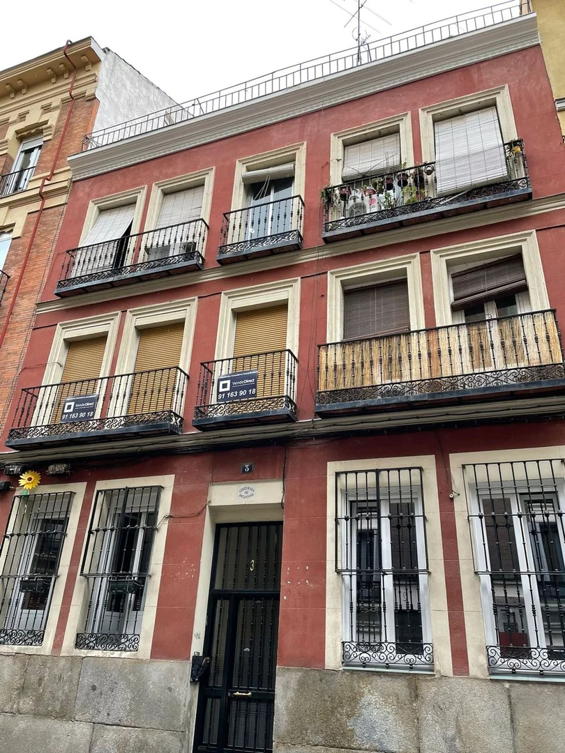 Ático en calle Morejón, 3 - Foto 10