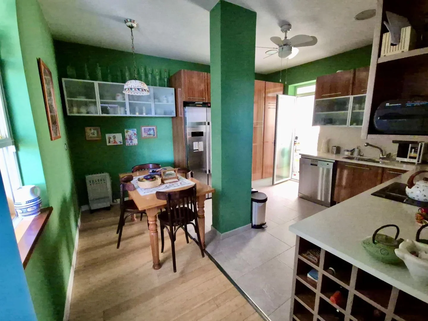 Ático en Barrio Gaztambide - Foto 7