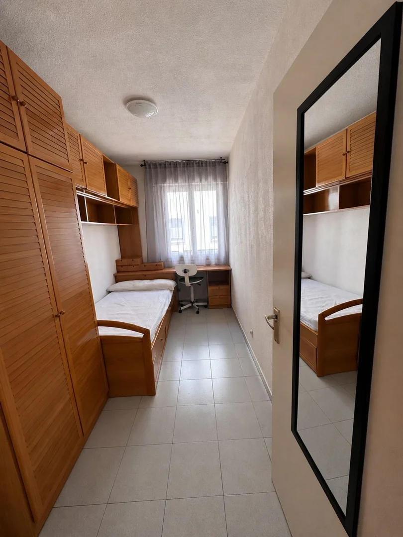 Piso en Calle de las Magnolias, 96, Ventilla-Almenara - Foto 10