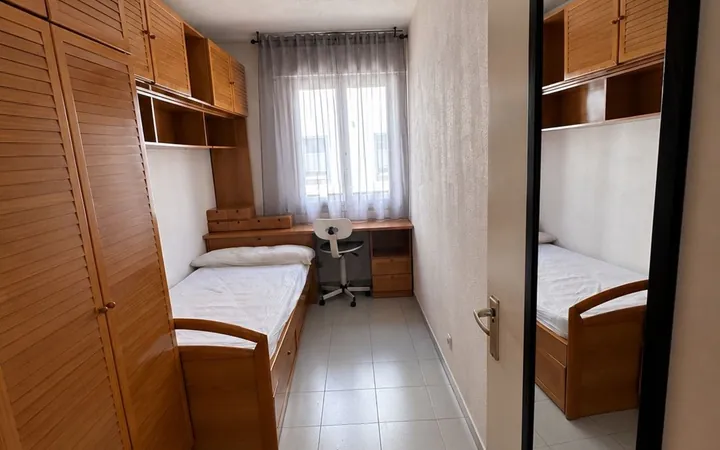 Piso en Calle de las Magnolias, 96, Ventilla-Almenara - Foto 10