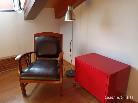 Ático en calle Fernando Garrido, 11 - Foto 7