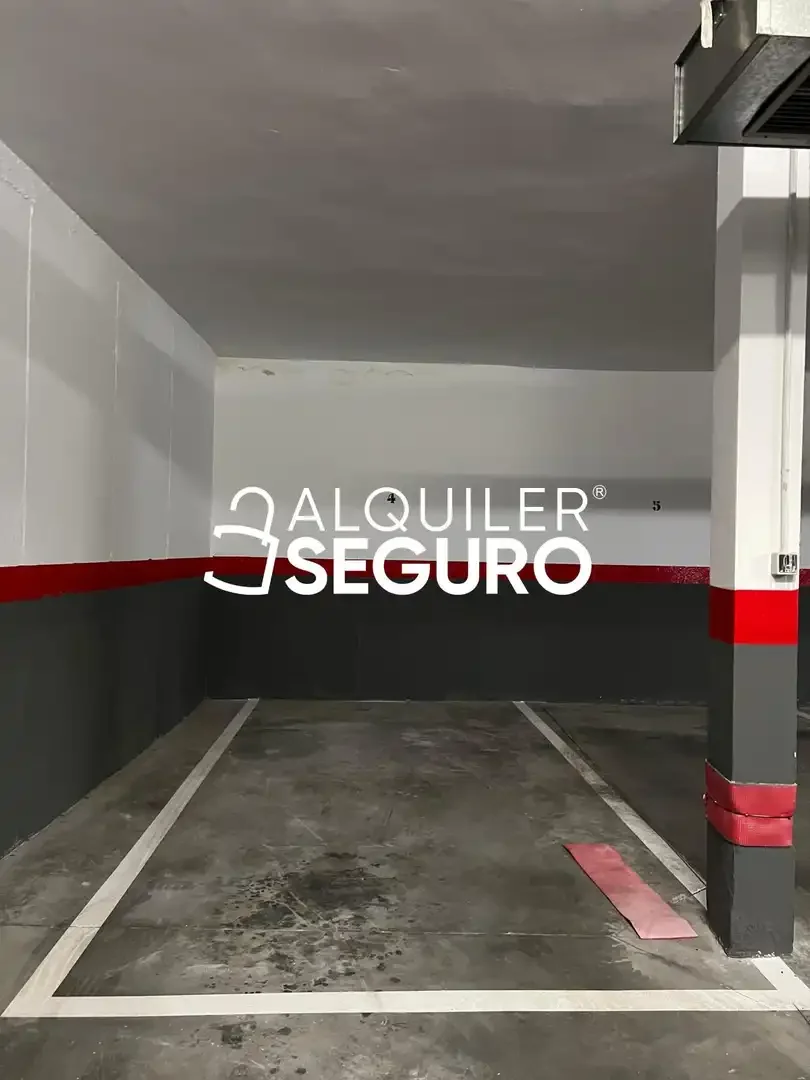 Piso en  de Molina - Foto 16