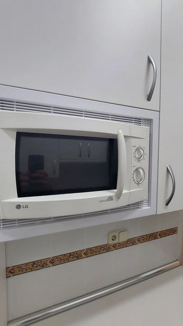 Piso en calle de Ríos Rosas, 4 - Foto 15