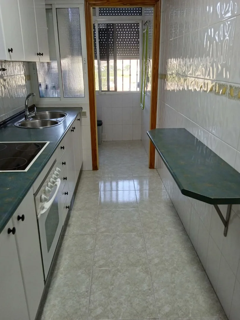 Piso en Campanillas s/n Sn - Foto 14