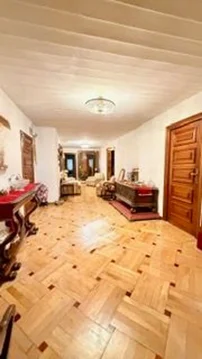 Piso en calle de Cristóbal Bordiú, 55 - Foto 1