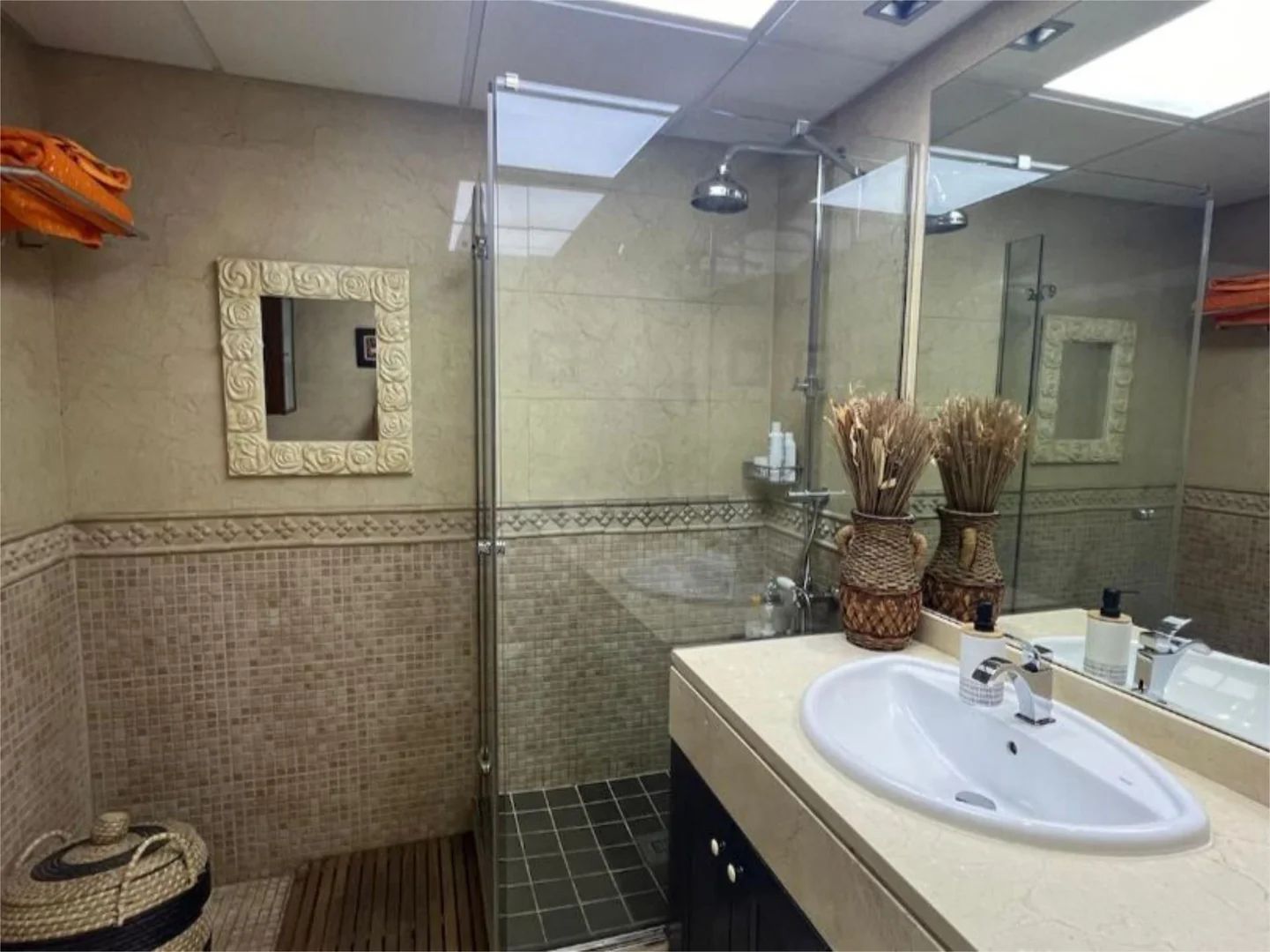 Piso en  Paseo de la Alameda de Osuna 50 - Foto 19