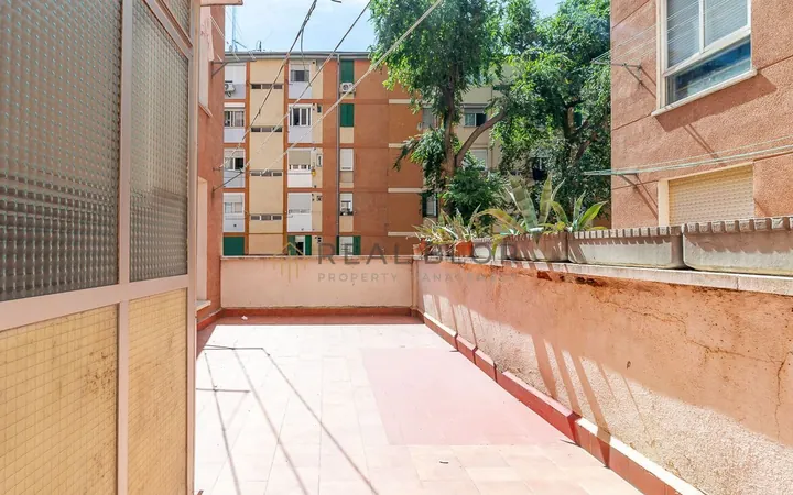 Piso en Calle de la Virgen de Aránzazu, Tres Olivos - Valverde - Foto 11