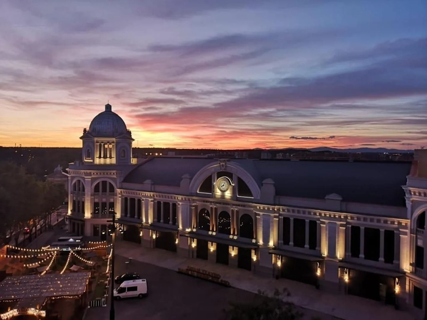 Ático en paseo del Rey, 4 - Foto 1