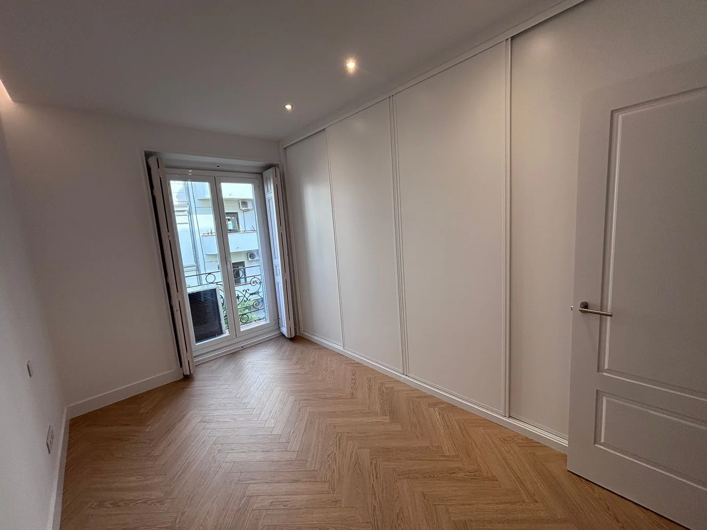 Piso en Calle de Manuel Silvela, 16, Trafalgar - Foto 4
