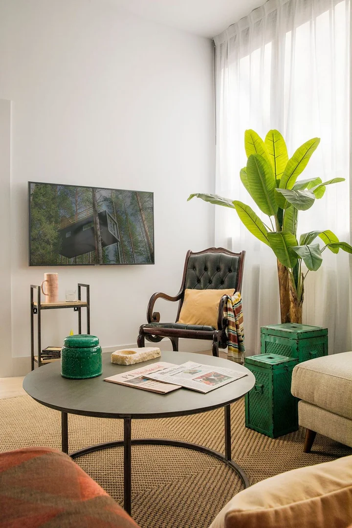 Piso en calle de Santa Hortensia, 52 - Foto 2