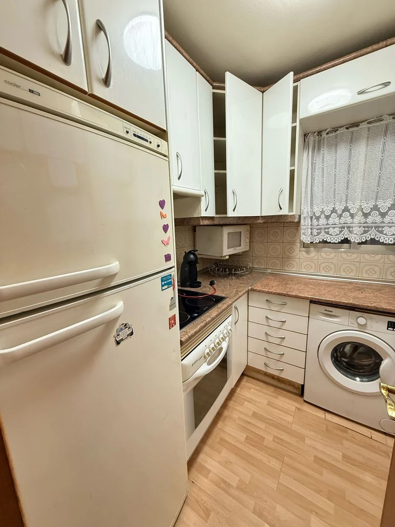 Piso en calle Zubieta, 8 - Foto 20