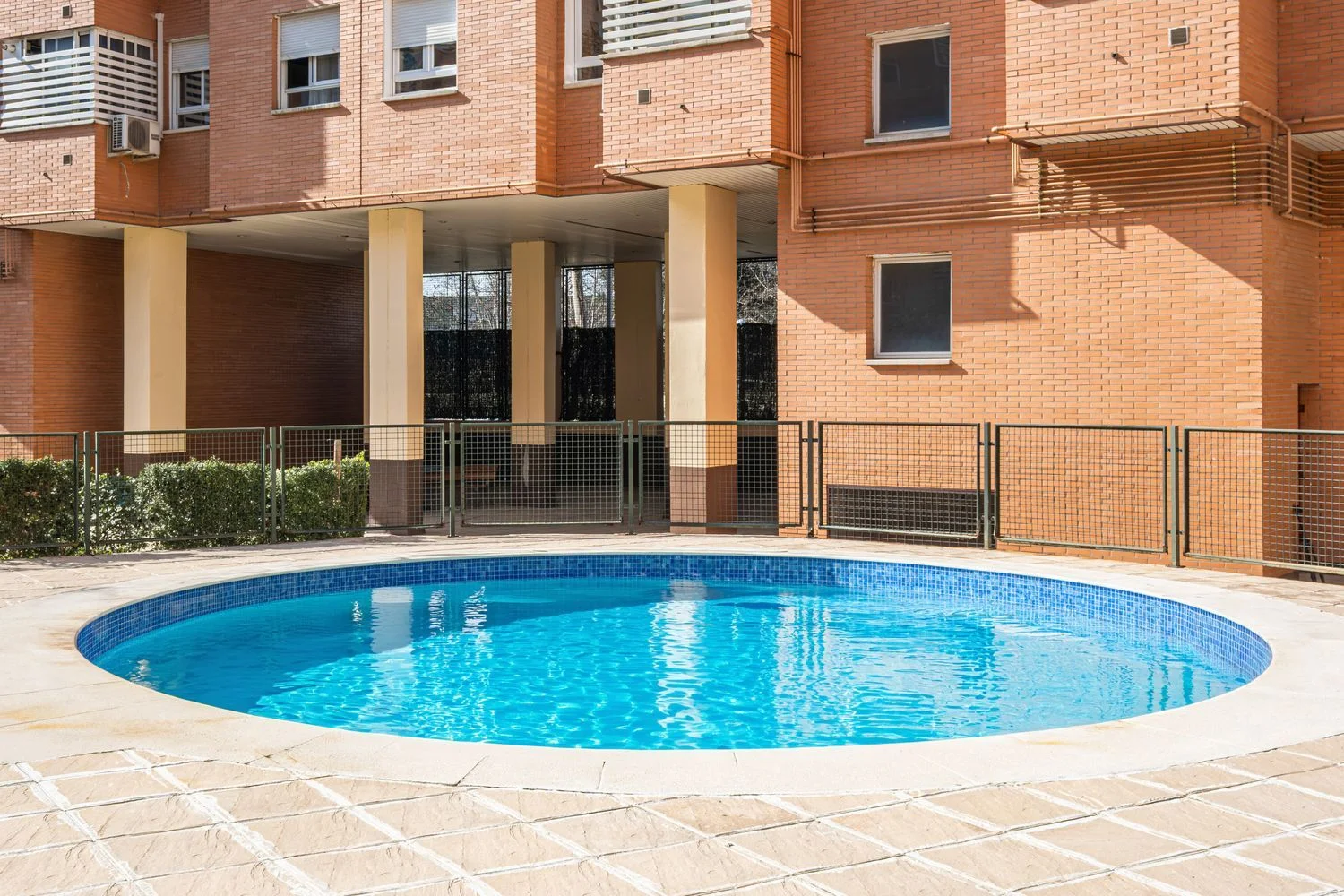 Piso en calle de Pescara, 4 - Foto 18