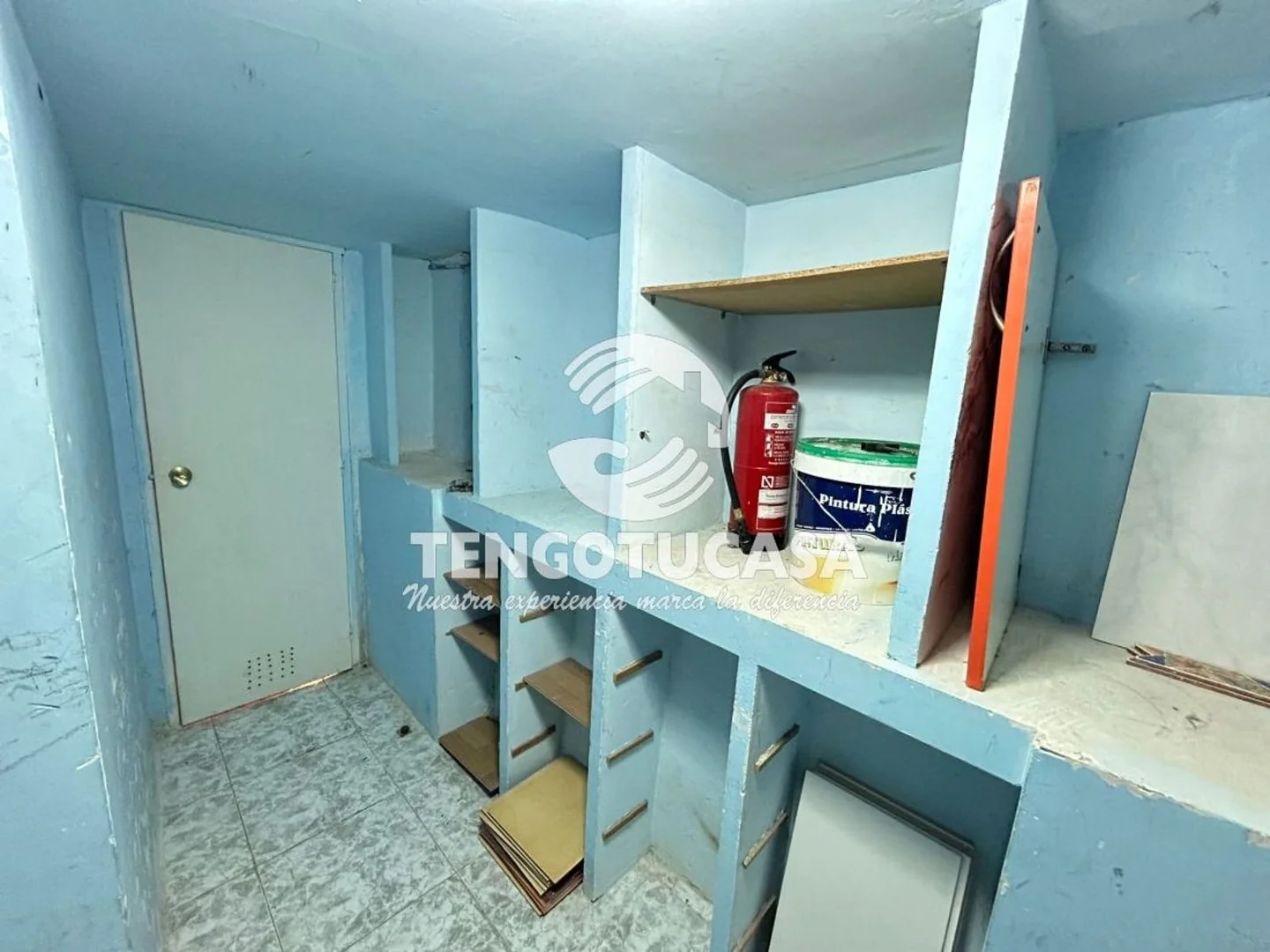 Piso en Calle de Nuestra Señora del Villar, Ventas - Foto 14