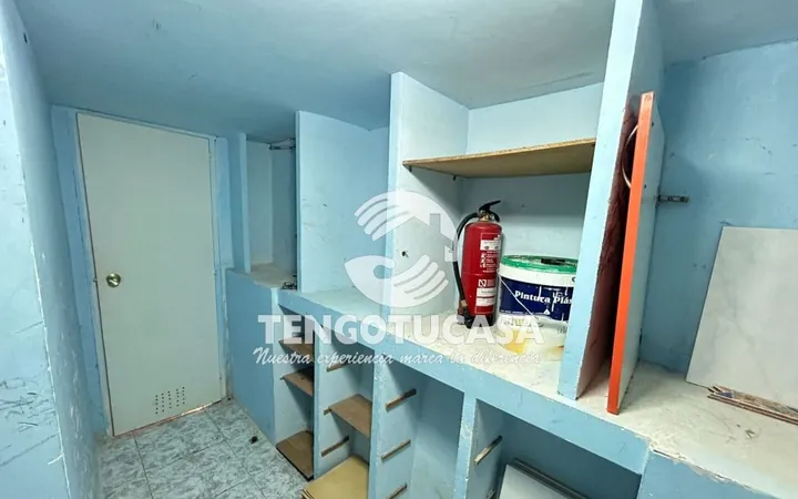 Piso en Calle de Nuestra Señora del Villar, Ventas - Foto 14