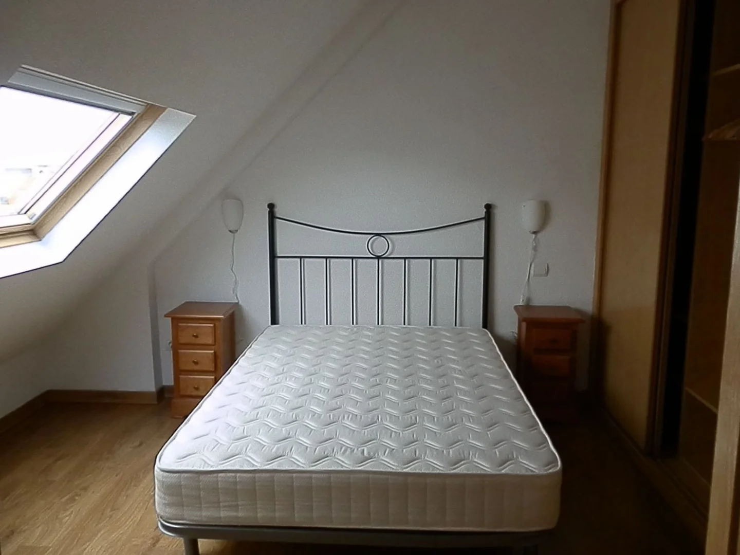 Dúplex en calle aligustre, 30 - Foto 1