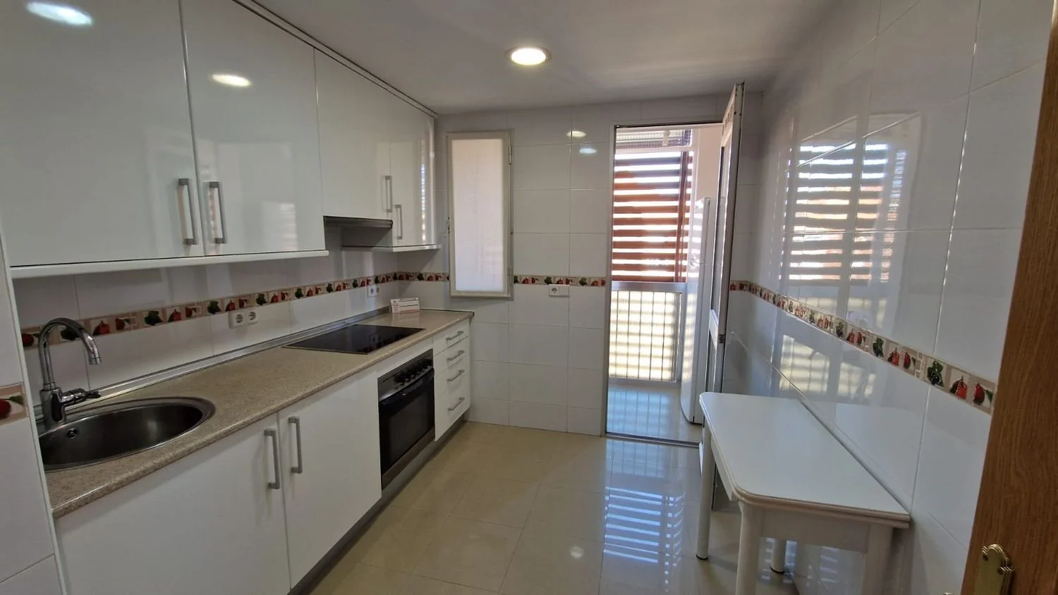 Piso en Alto del Leon, 3, Numancia - Foto 17