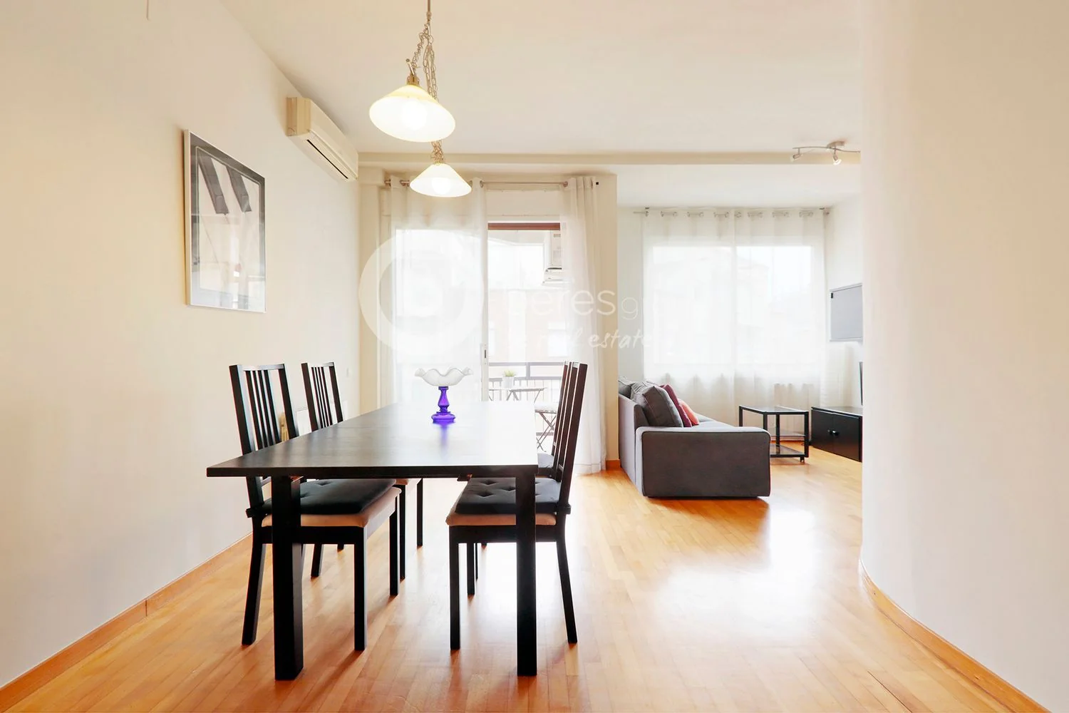 Piso en Calle Casp, El Fort Pienc - Foto 6