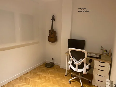 Piso en calle de Faustina Peñalver, 9 - Foto 20