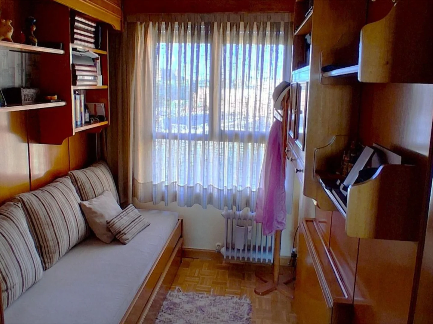 Piso en  Calle del Corregidor Diego de Valderrábano 17 - Foto 6