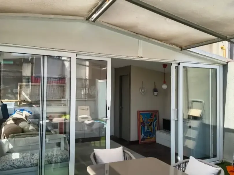 Piso en  Carrer del Taquígraf Serra 2e - Foto 7