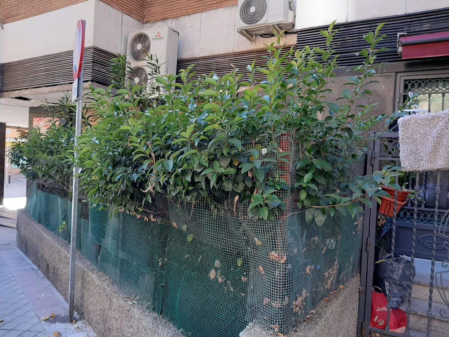 Local en Calle de Villafranca, 17, Guindalera - Foto 8