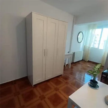 Piso en Canillas - Foto 1